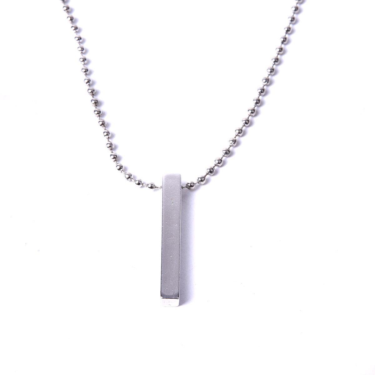 KolyeJKMA19034 JANTİ KOLYE ÇUBUK FİGÜRLÜJanti