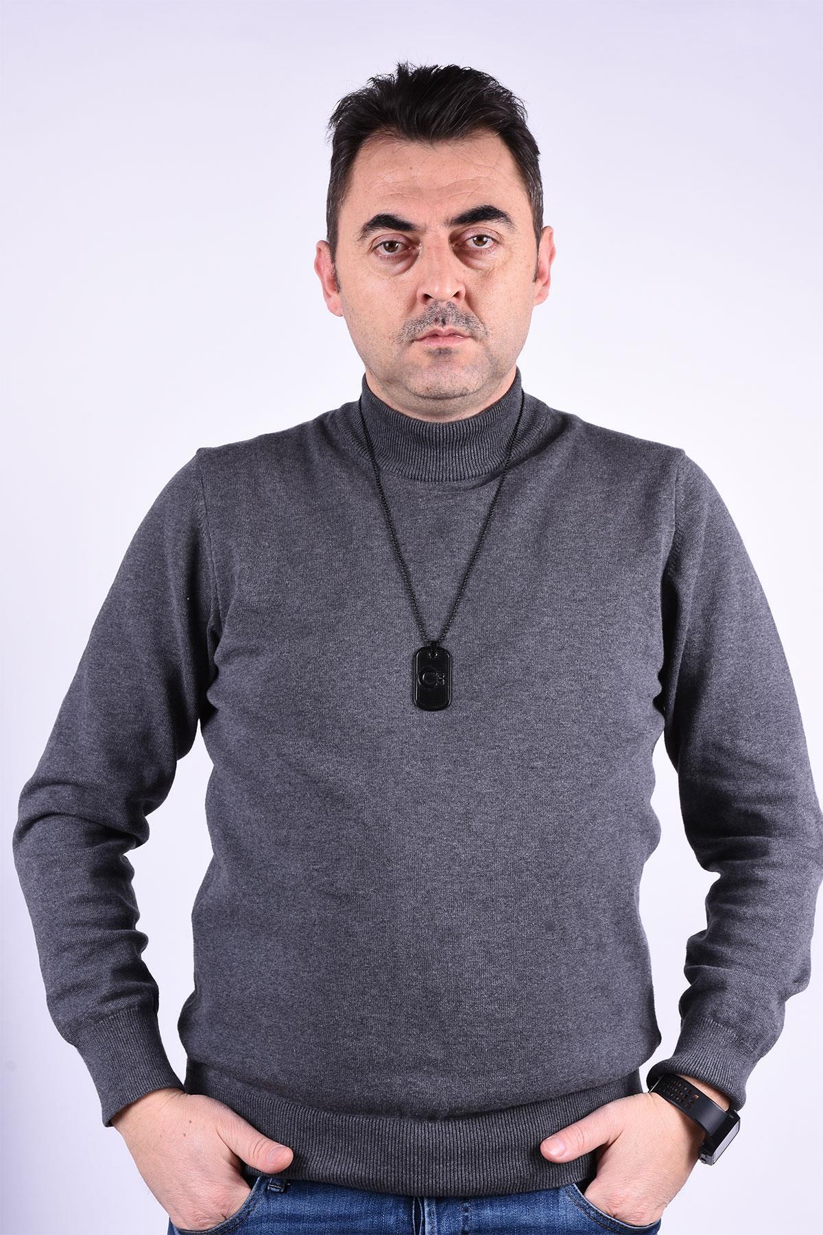 KolyeJKMA20012 JANTİ KOLYE TÜRK BAYRAĞI TABLET FİGÜRLÜJanti