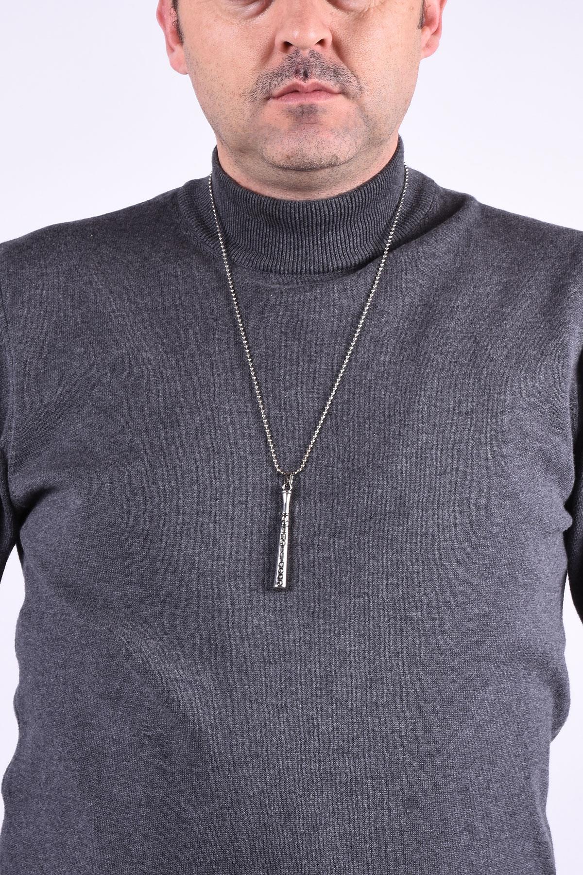 KolyeJKMA20019 JANTİ HAYDAR GOOD NIGHT FİGÜRLÜJanti