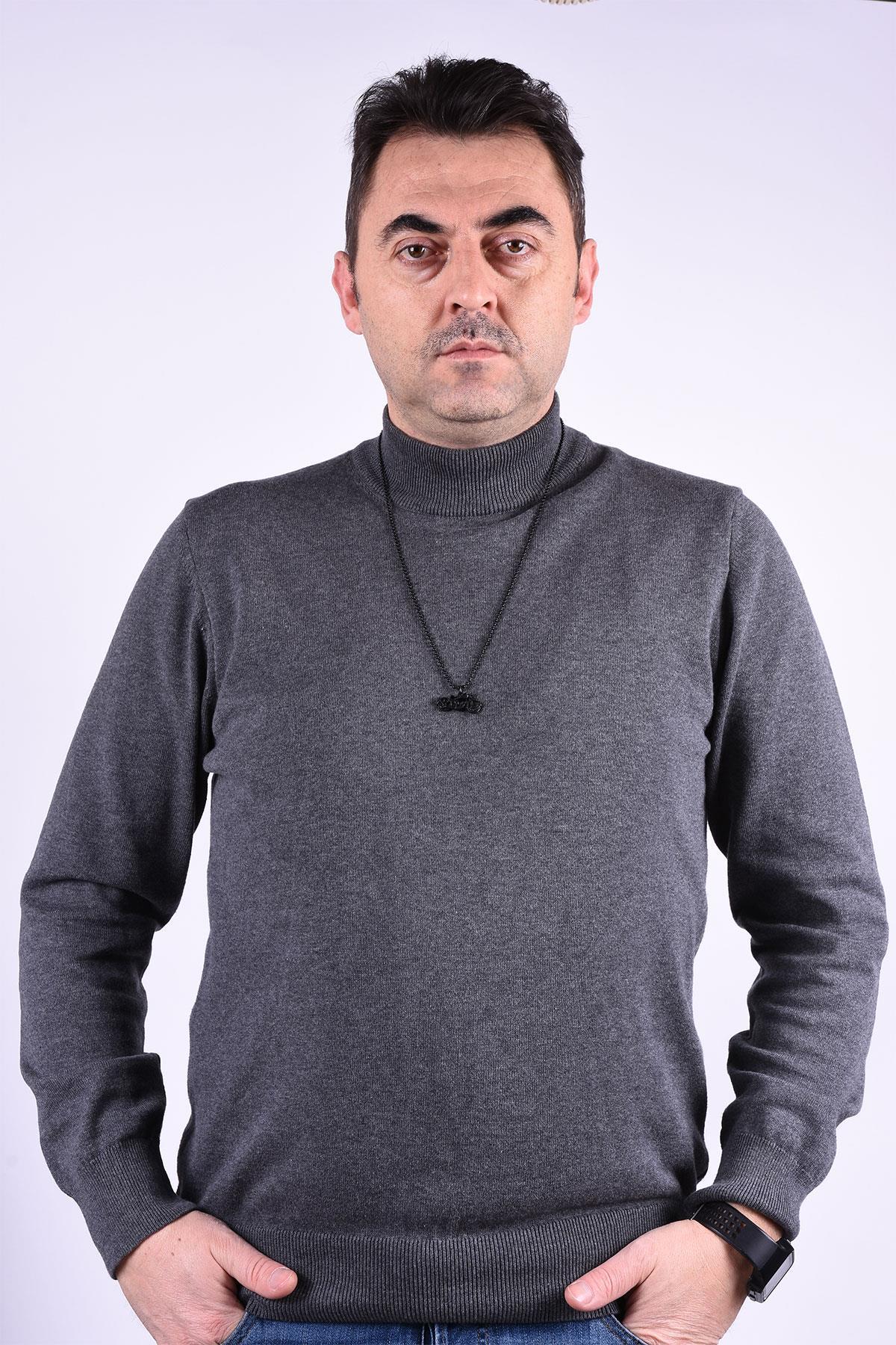 KolyeJKMA20034 JANTİ SİYAH RENK MOTOSİKLET FİGÜRLÜJanti