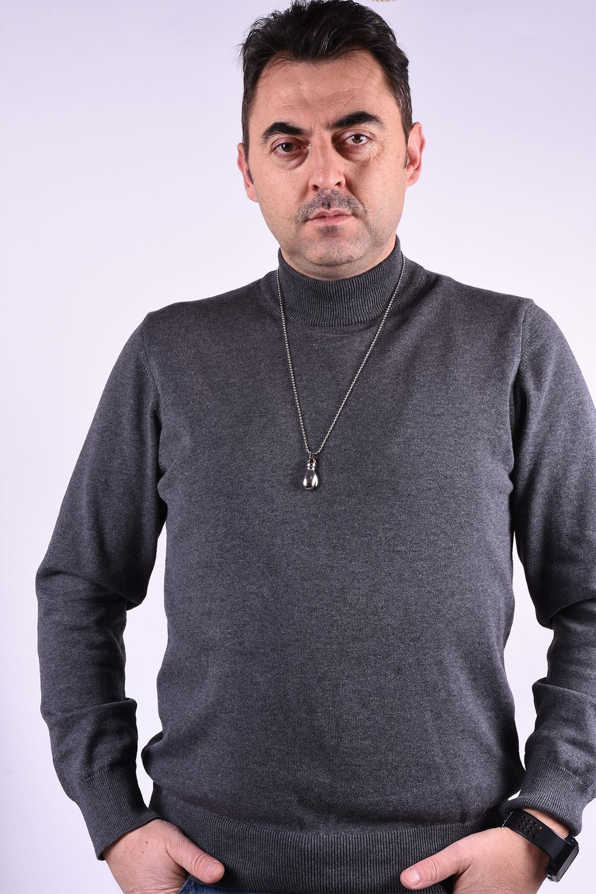 KolyeJKMA20037 JANTİ GÜMÜŞ RENK BOKSÖR ELDİVENİ FİGÜRLÜJanti