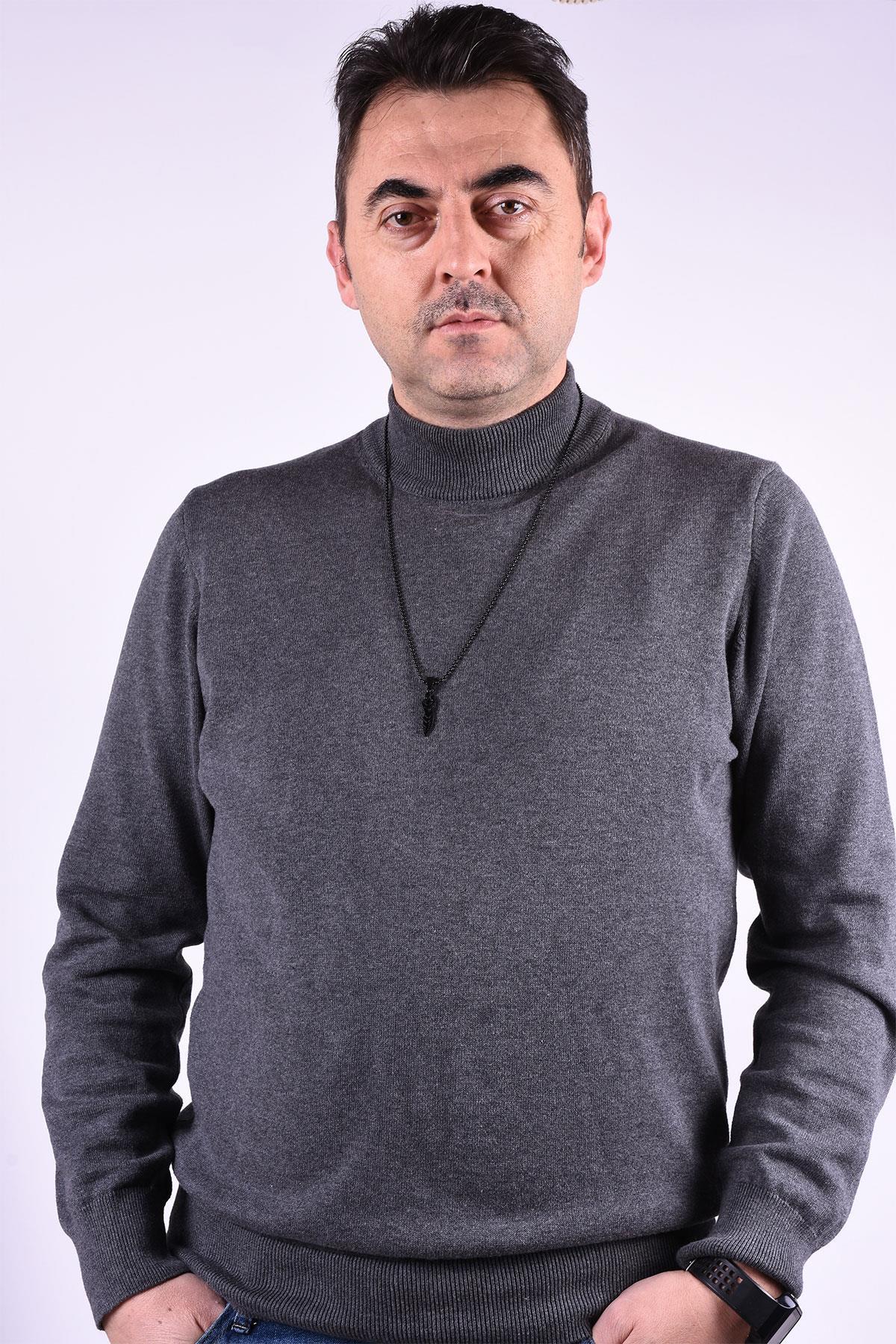 KolyeJKMA20048 JANTİ SİYAH RENK AŞKLA SARILAN KADIN ERKEK FİGÜRLÜJanti