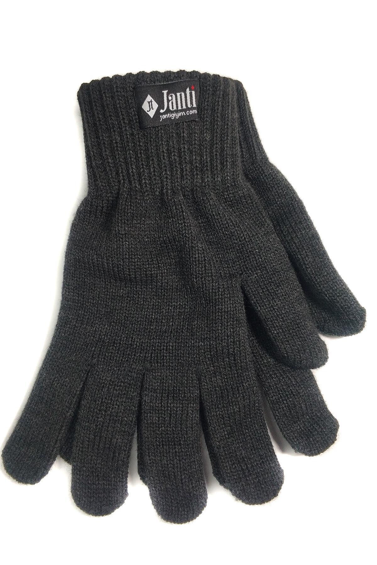 Atkı Bere Şapka EldivenJTAW22ABE0001 ATKI BERE ELDİVEN KOMBİNİJanti