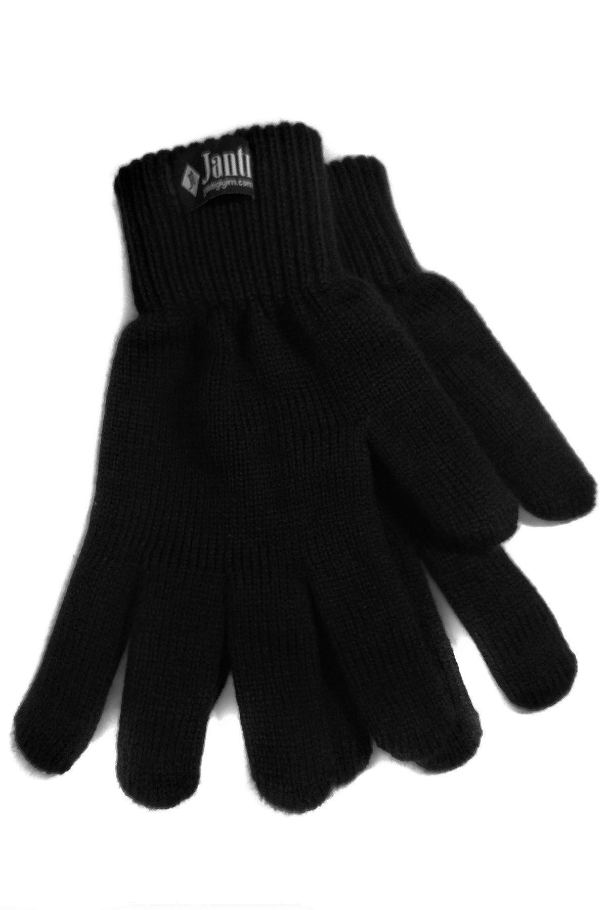 Atkı Bere Şapka EldivenJTAW22ABE0001 ATKI BERE ELDİVEN KOMBİNİJanti