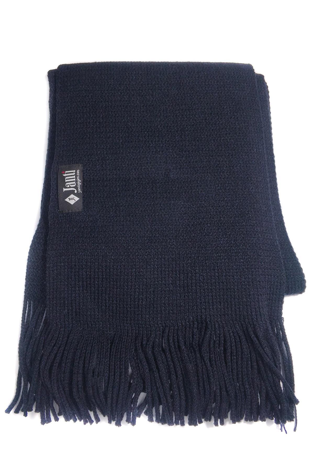 Atkı Bere Şapka EldivenJTAW22ABE0001 ATKI BERE ELDİVEN KOMBİNİJanti