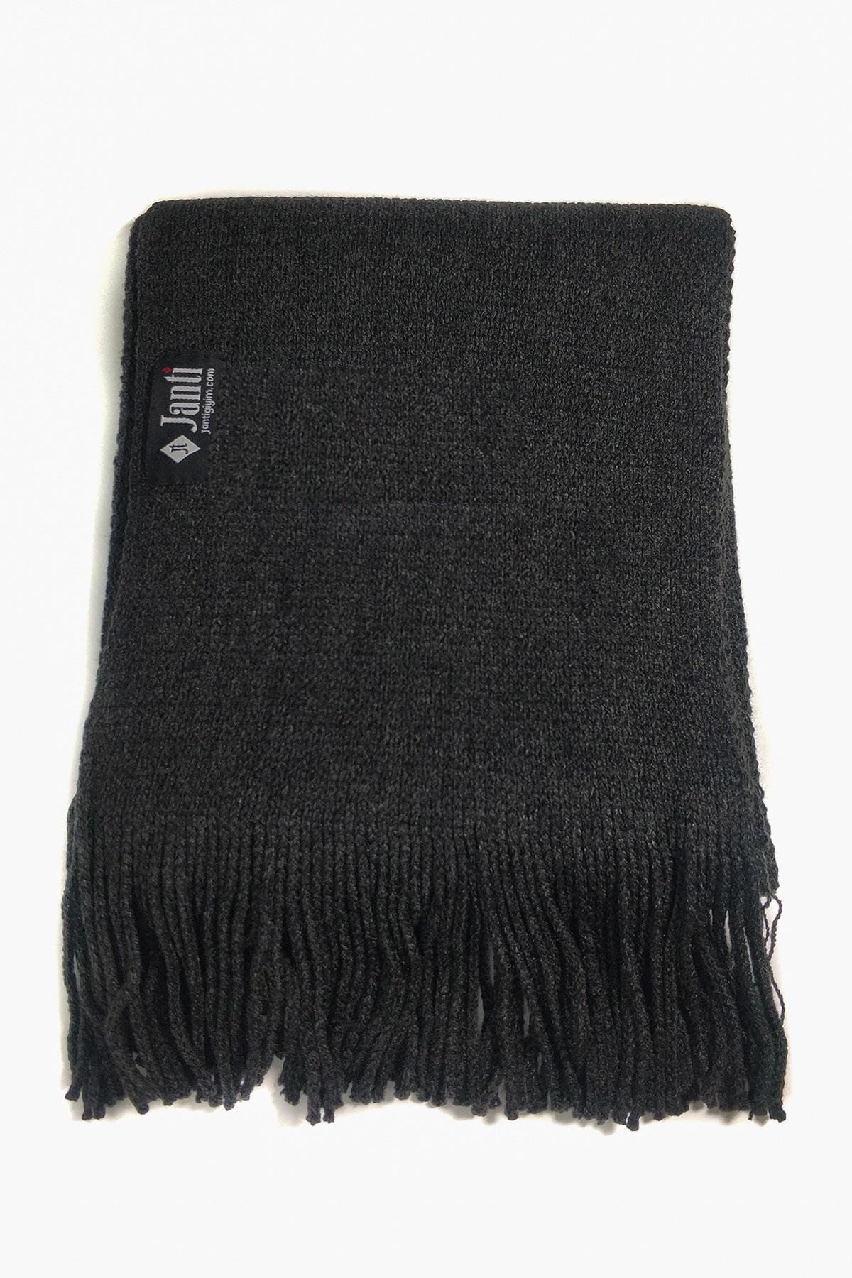 Atkı Bere Şapka EldivenJTAW22ABE0001 ATKI BERE ELDİVEN KOMBİNİJanti