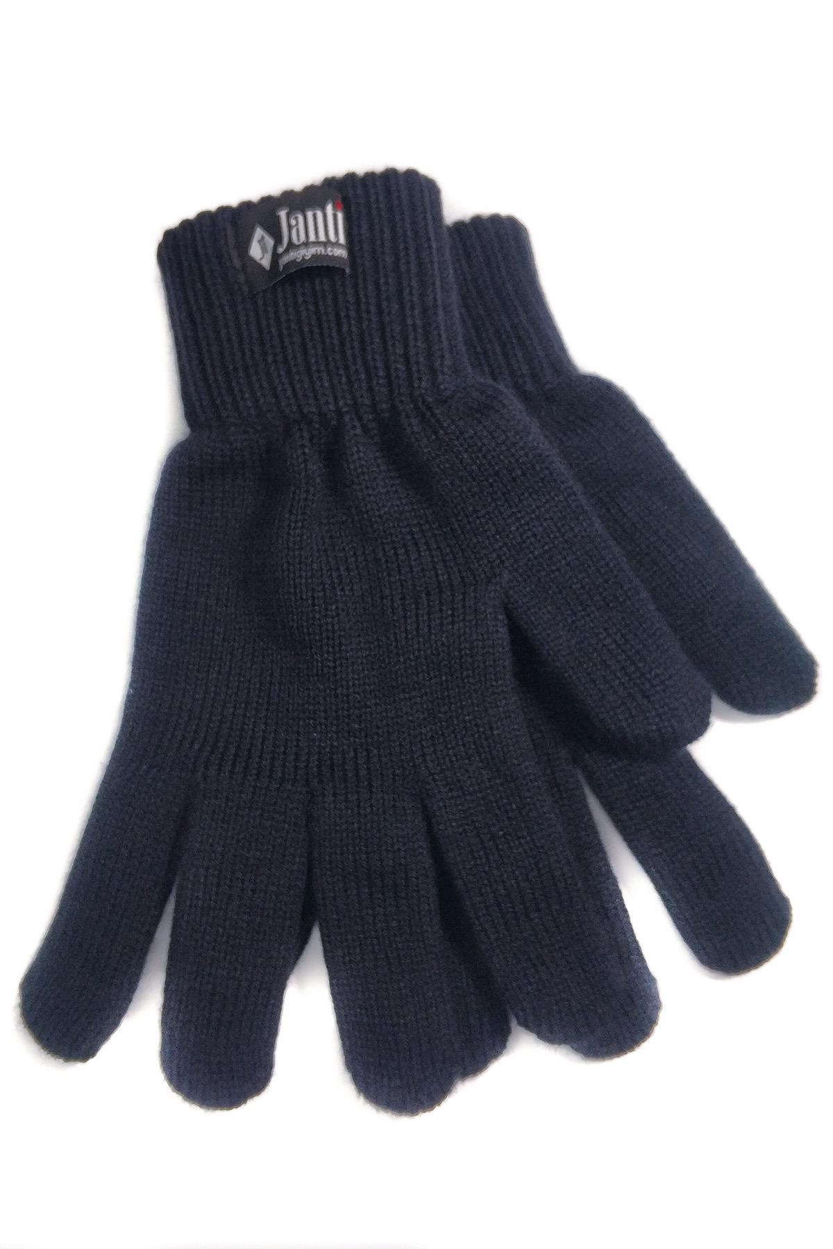 Atkı Bere Şapka EldivenJTAW22ABE0001 ATKI BERE ELDİVEN KOMBİNİJanti