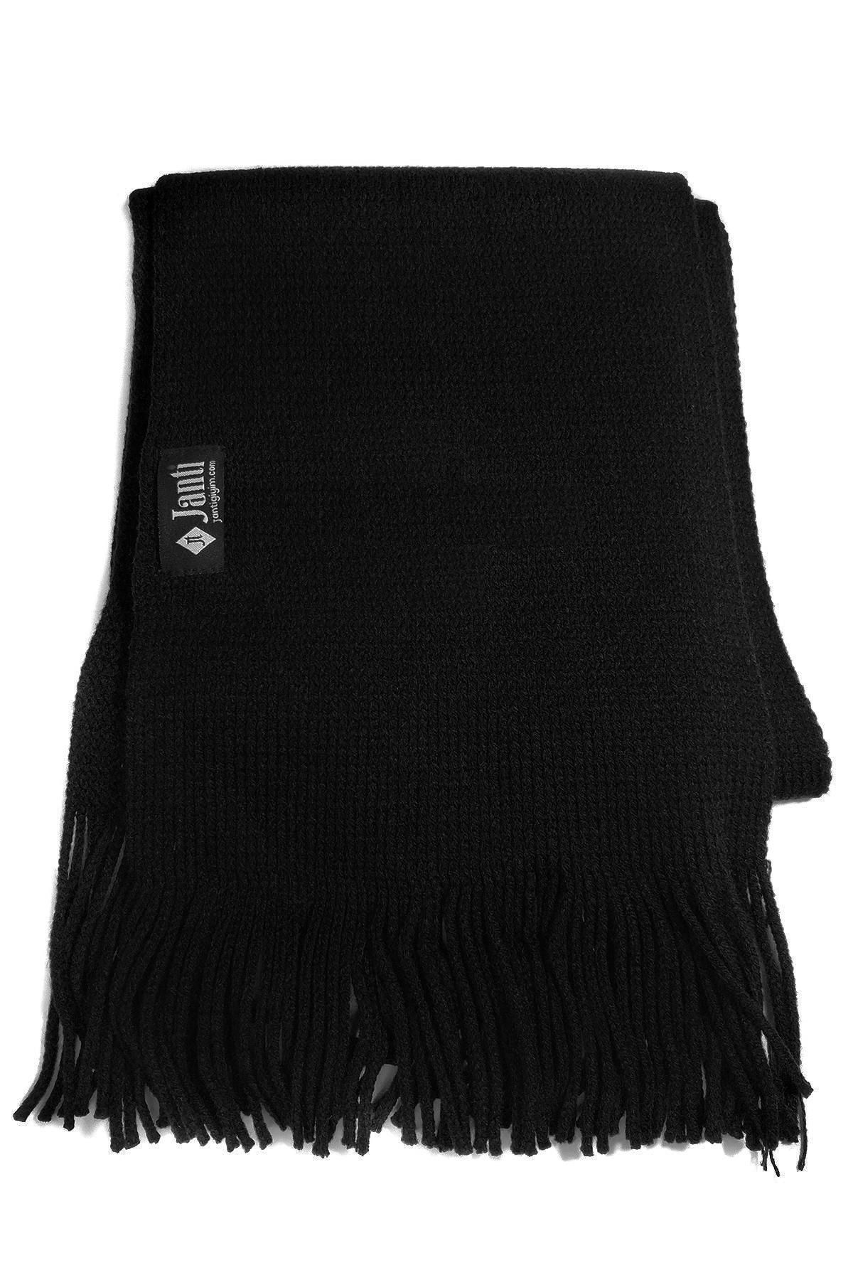 Atkı Bere Şapka EldivenJTAW22ABE0001 ATKI BERE ELDİVEN KOMBİNİJanti