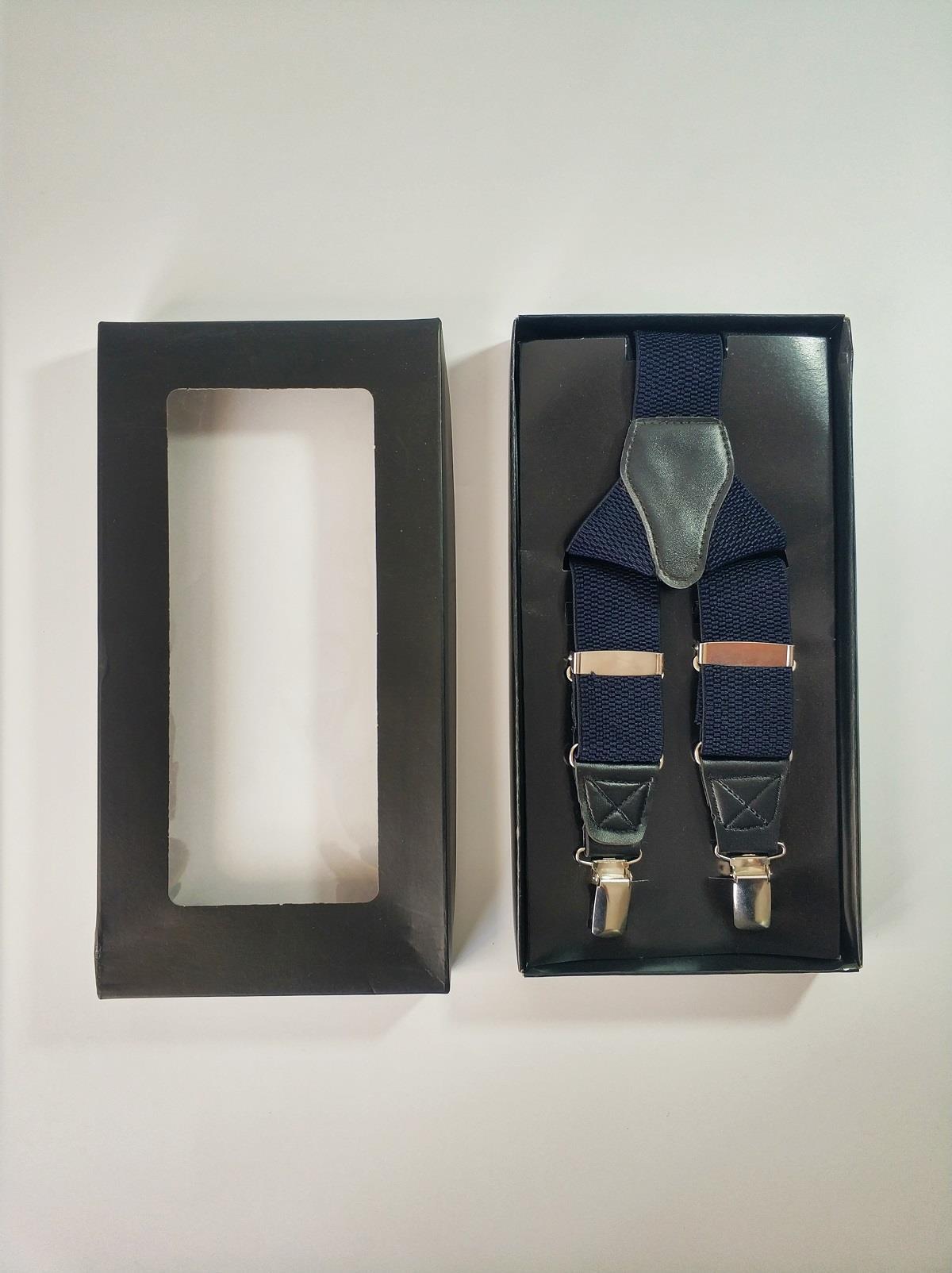 Pantolon AskısıJANTİ PANTOLON ASKISI UNISEX 3,5 CM PETEK DOKULU DERİ MALZEMELİ METAL APARATLIJanti