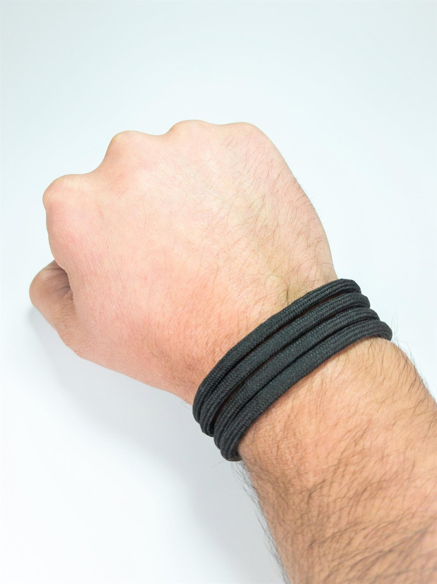 KolyeJTAW23BİK1086 JANTİ PARAŞÜT İP ÇAPA FİGURLÜ HEM KOLYE HEMDE BİLEKLİK ÇOK AMAÇLIJanti