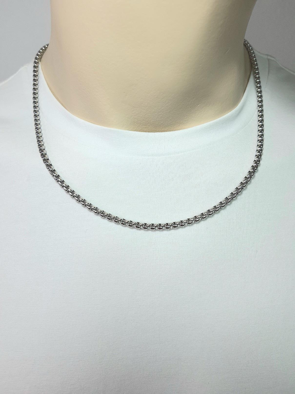 Çelik KolyeJTAW23ÇKB1074 ÇELİK KOLYE ve BİLEKLİK KOMBİN ZEUS MODEL PASLANMAZ RENK ATMAZ GARANTİLİJanti