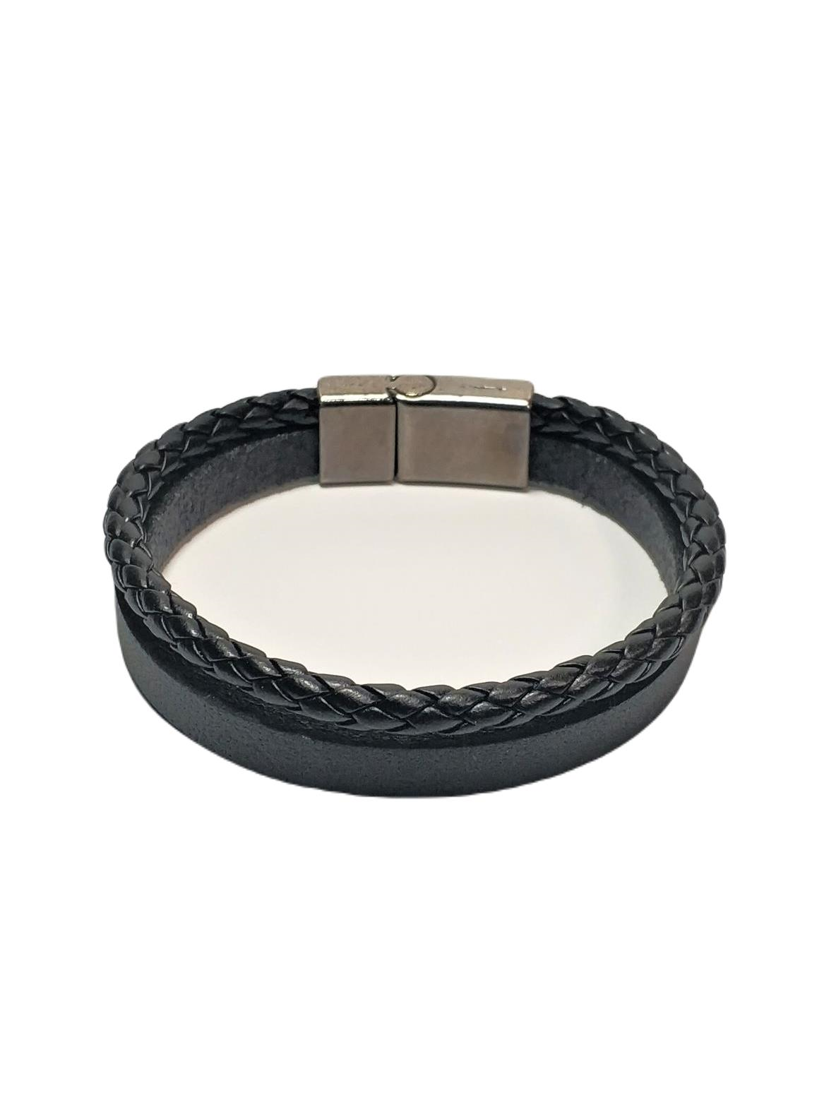 BileklikHAKİKİ DERİ BİLEKLİK MIKNATIS KAPAMA GARANTİLİJanti