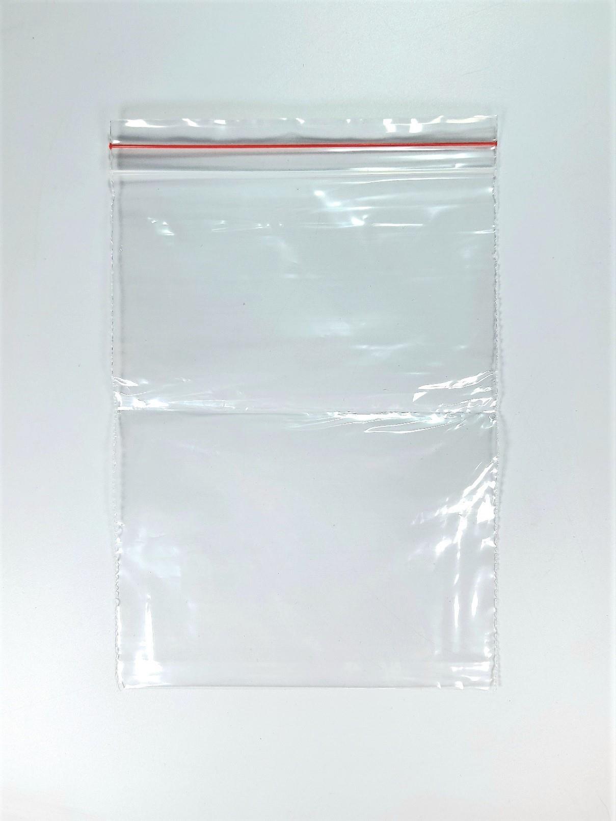 Kutu ve AmbalajJTAW23KAP1117 1.KALİTE 100 ADET KİLİTLİ POŞET 11cm X 14cm EBATJanti