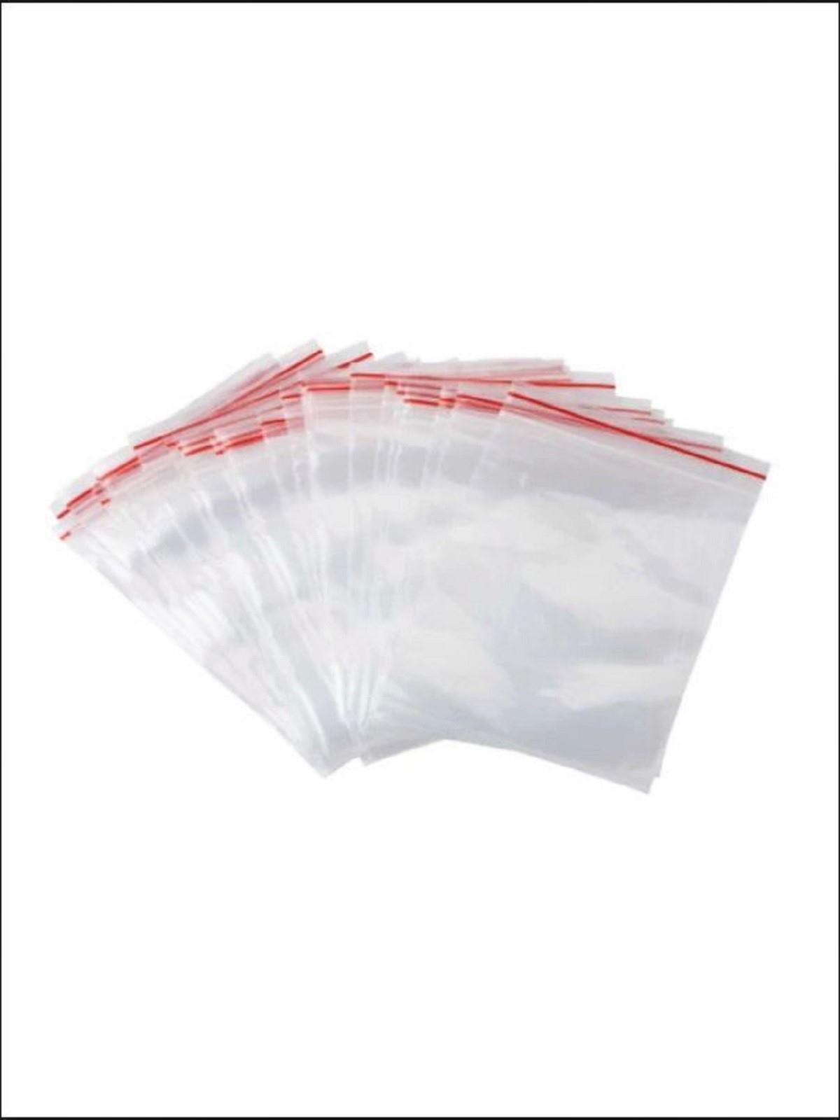 Kutu ve AmbalajJTAW23KAP1117 1.KALİTE 100 ADET KİLİTLİ POŞET 11cm X 14cm EBATJanti