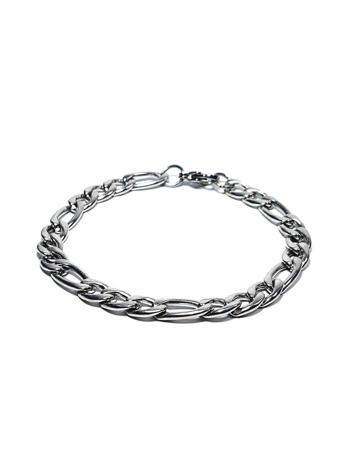 Çelik BileklikJTAW24ÇEB1390 JANTİ ERKEK BİLEKLİK PASLANMAZ ÇELİK 316L ZİNCİR GURMET TASARIM SİYAH KUTULU GARANTİLİJanti