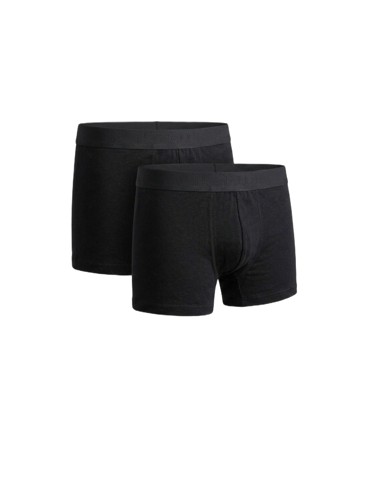 BoxerJTAW26BXR1893 128 BY NAMALDI %90 PAMUK %10  ELASTANLI ERKEK 2'Lİ JANTİ BOXERJanti