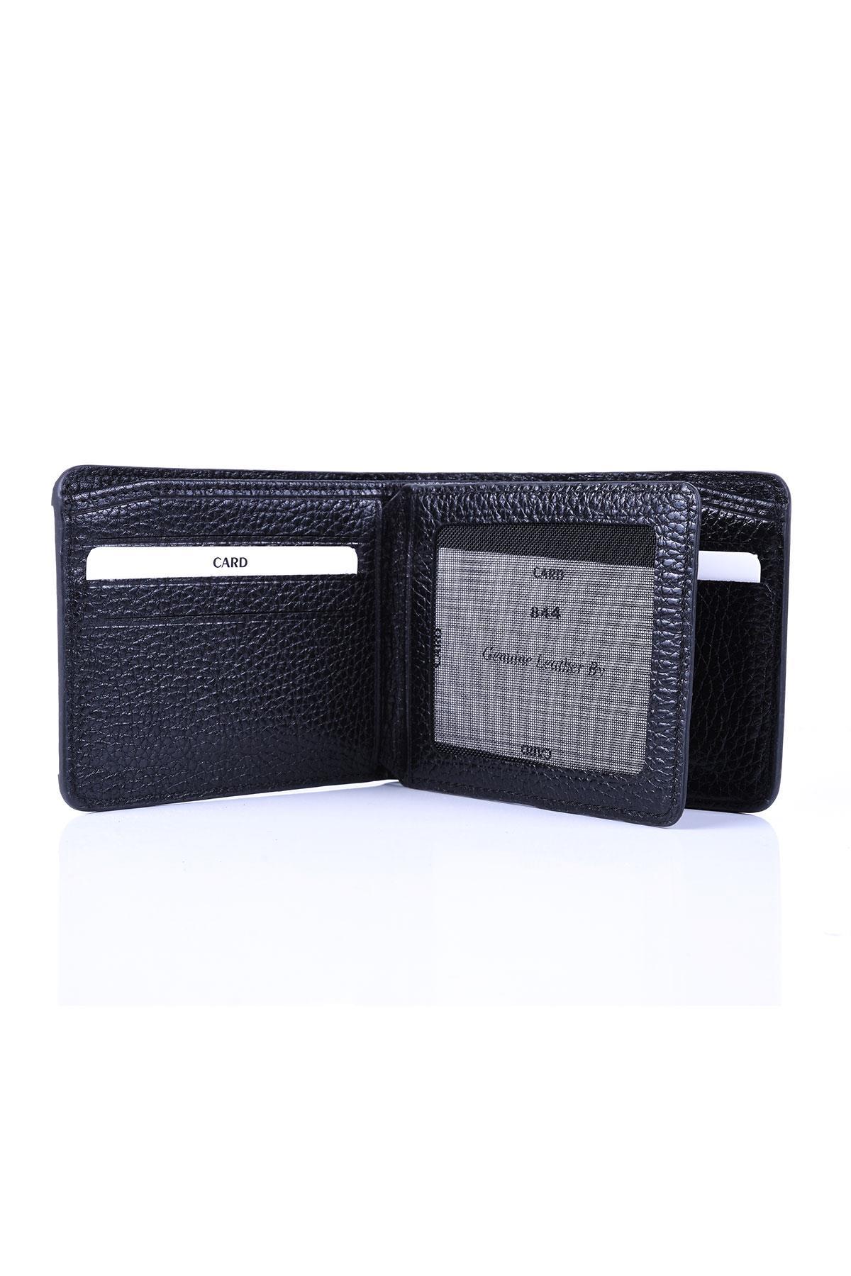 CüzdanJTCZ20204 PİSOTLU CÜZDAN YATAY %100 HAKİKİ DERİ MİCRO FLOTERJanti