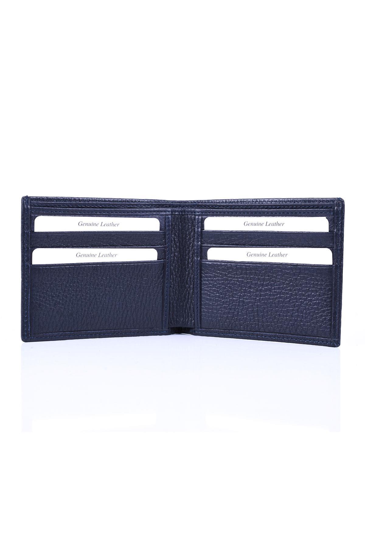 CüzdanJTCZ20206 CÜZDAN YATAY %100 HAKİKİ DERİ FLOTER DESENJanti