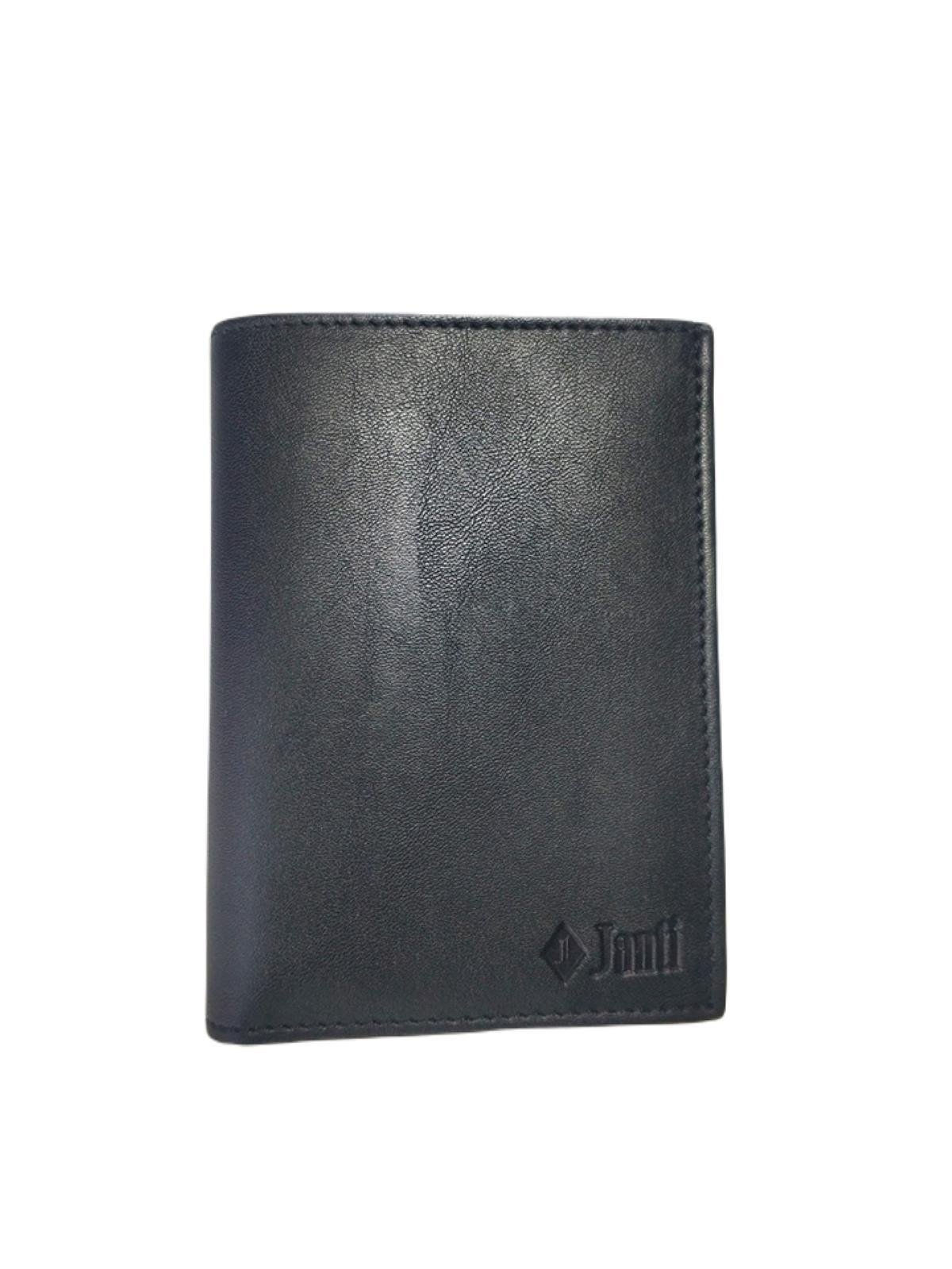 CüzdanJTCZ22007 JANTİ CÜZDAN PİSOTLU DİKEY %100 DERİ ANALİN 2734Janti