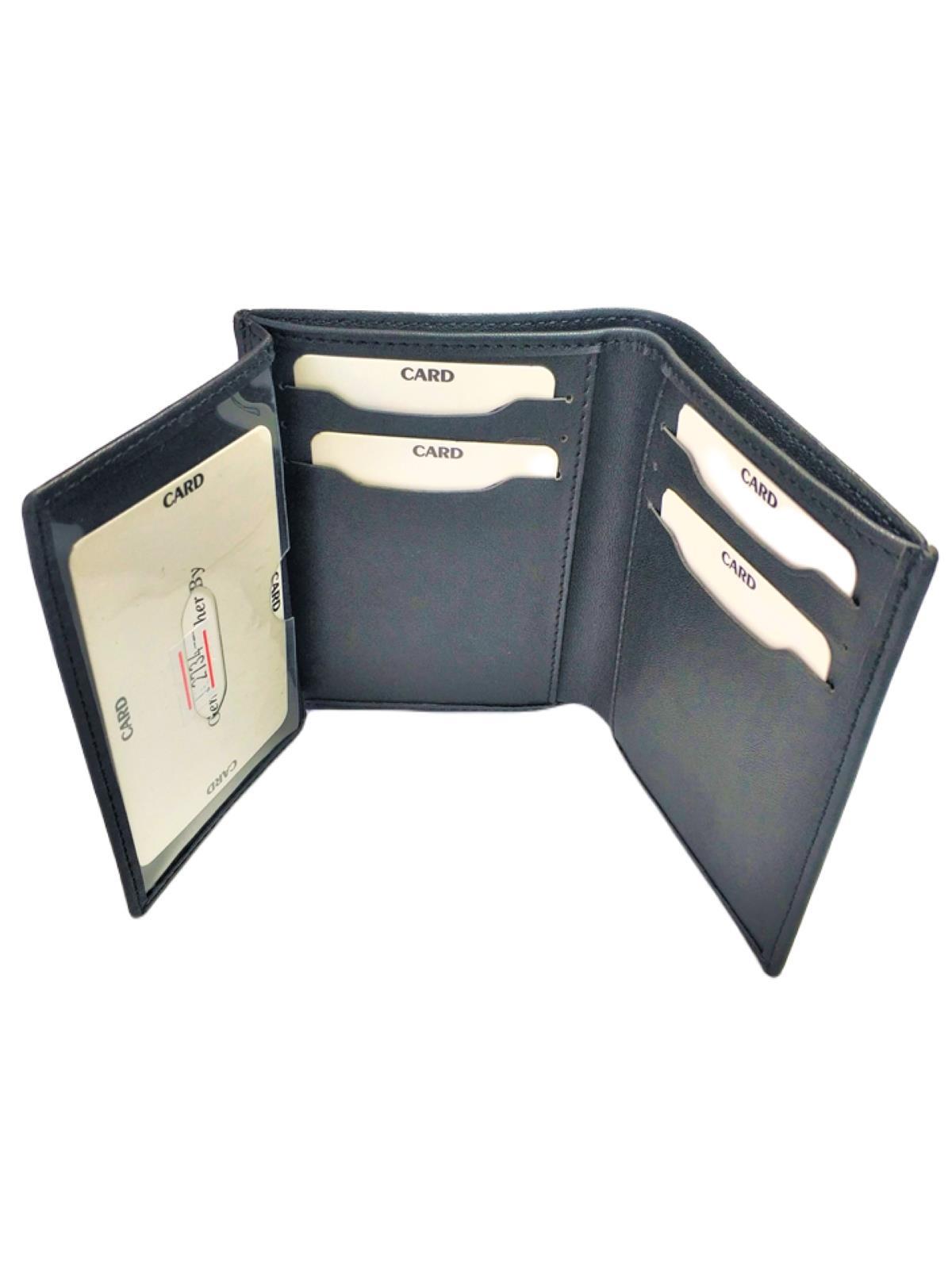 CüzdanJTCZ22007 JANTİ CÜZDAN PİSOTLU DİKEY %100 DERİ ANALİN 2734Janti