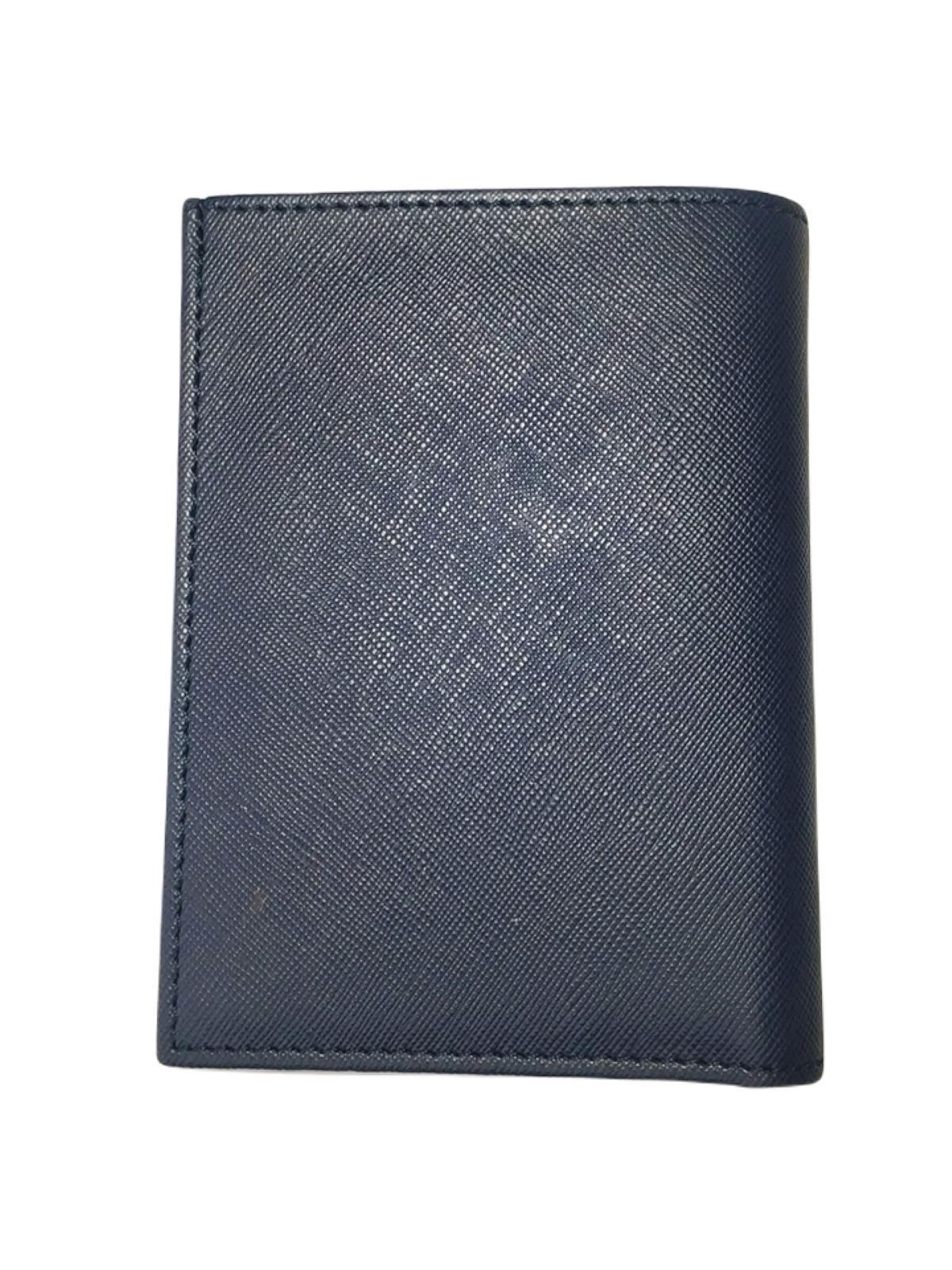 CüzdanJTCZ22008 JANTİ CÜZDAN PİSOTLU DİKEY %100 DERİ MİCRO DESEN LACİVERTJanti