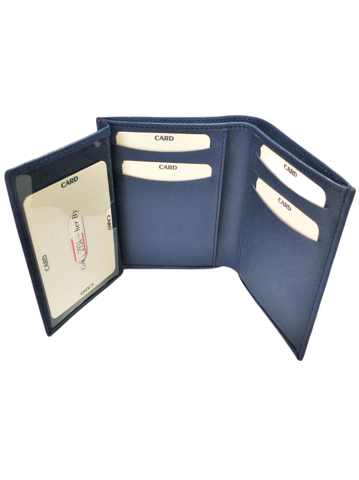 CüzdanJTCZ22008 JANTİ CÜZDAN PİSOTLU DİKEY %100 DERİ MİCRO DESEN LACİVERTJanti