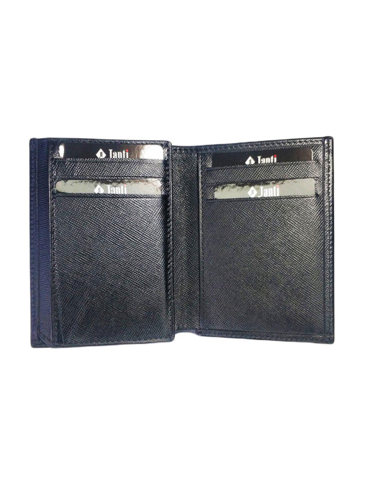 CüzdanJTCZ22009 JANTİ CÜZDAN PİSOTLU DİKEY %100 DERİ MİCROJanti