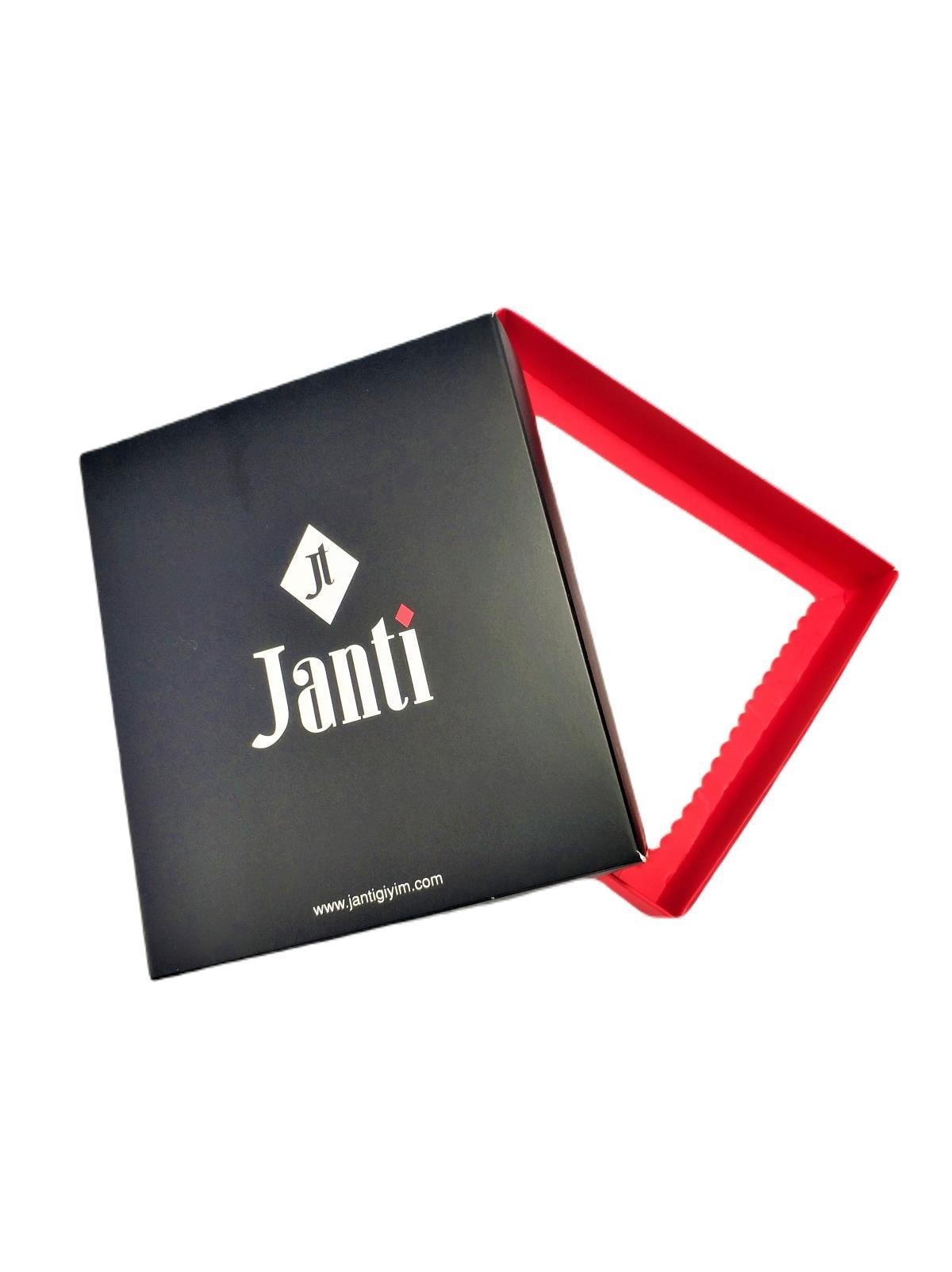 CüzdanJTCZ22012 JANTİ CÜZDAN YATAY HAKİKİ DERİ MICRO DESEN 2664Janti