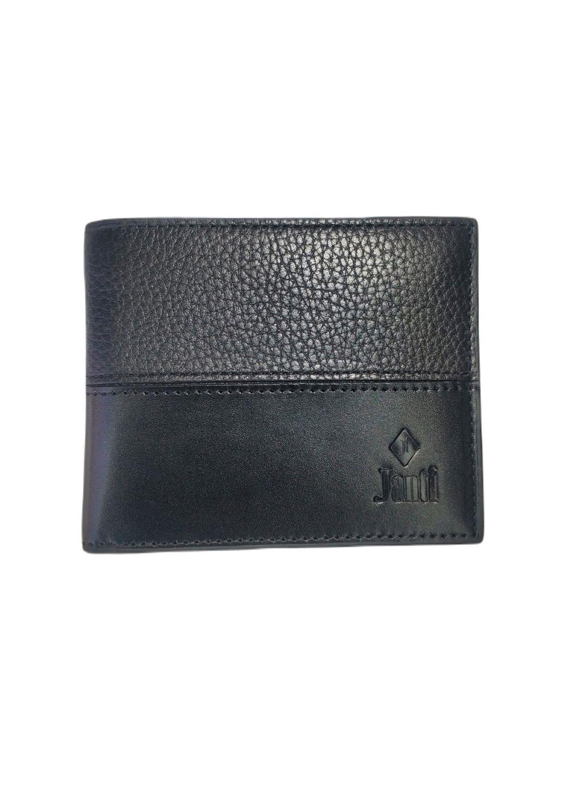 CüzdanJTCZ22019 JANTİ ERKEK CÜZDAN YATAY %100 DERİ ANALİN + FLOTER 22065Janti