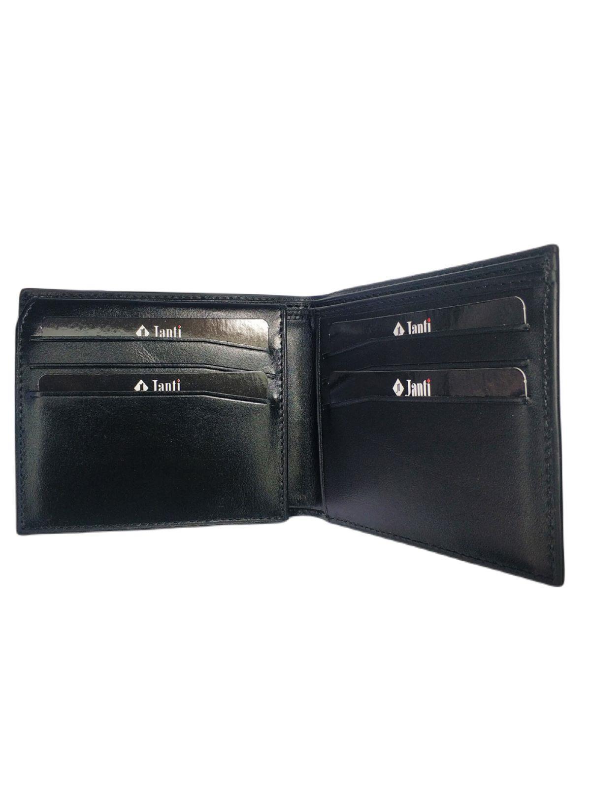 CüzdanJTCZ22019 JANTİ ERKEK CÜZDAN YATAY %100 DERİ ANALİN + FLOTER 22065Janti