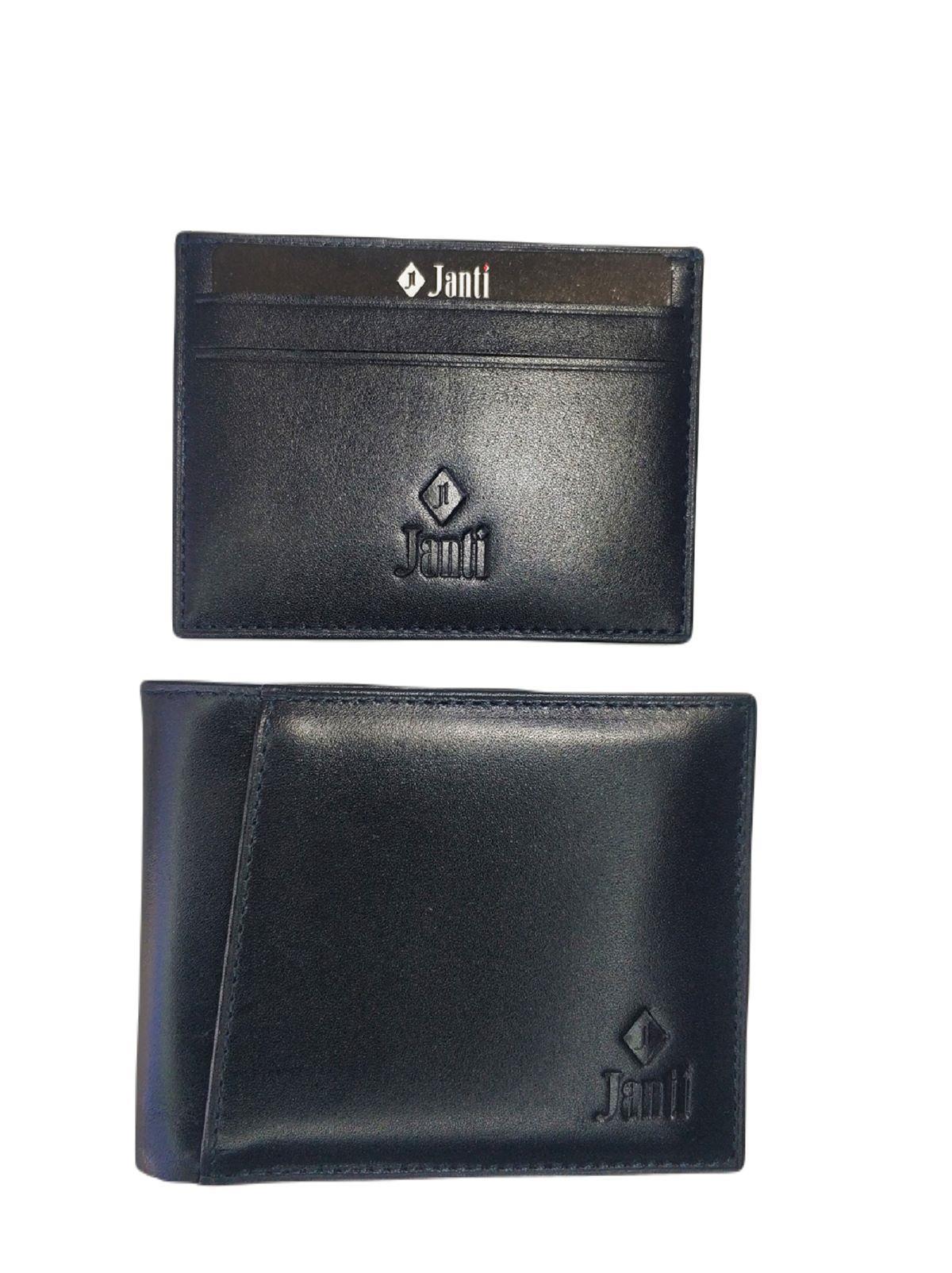 CüzdanJTCZ22020 JANTİ ERKEK CÜZDAN YATAY %100 DERİ ANALİN 2248Janti