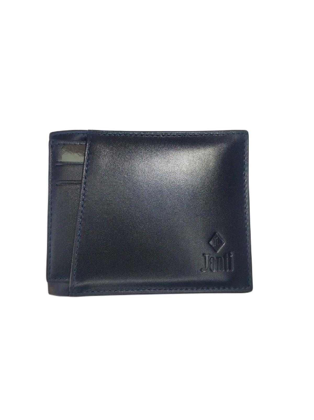 CüzdanJTCZ22020 JANTİ ERKEK CÜZDAN YATAY %100 DERİ ANALİN 2248Janti