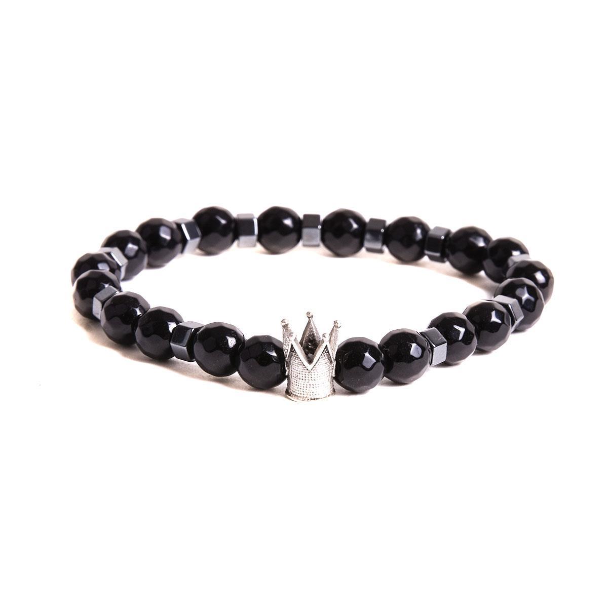 BileklikJTKB19023 JANTİ BİLEKLİK 3 LÜ KOMBİN DOĞAL TAŞJanti