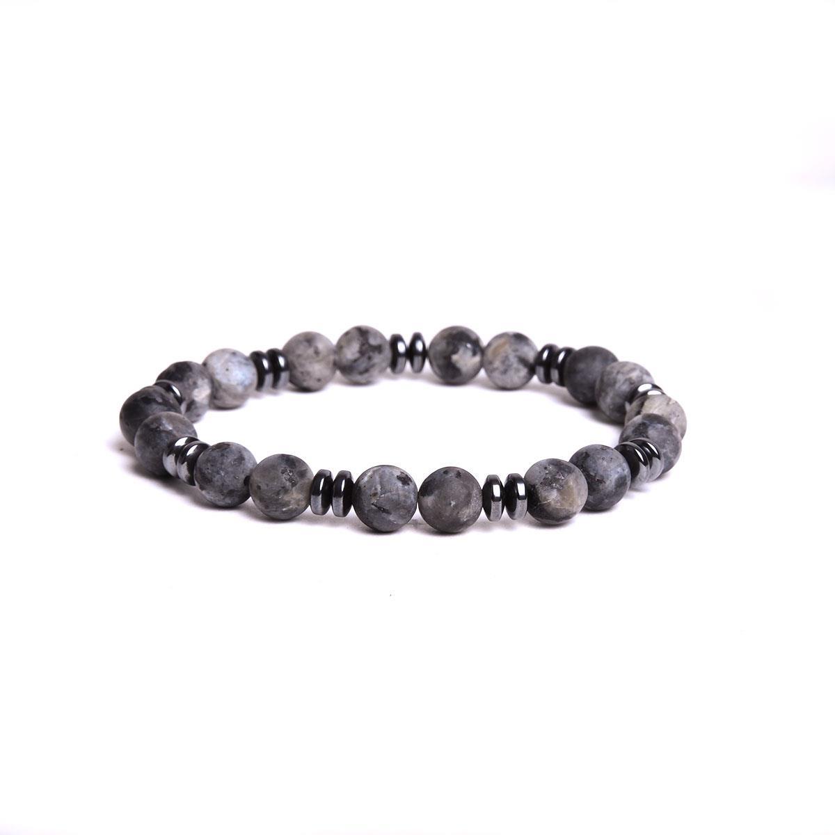 BileklikJTKB19023 JANTİ BİLEKLİK 3 LÜ KOMBİN DOĞAL TAŞJanti