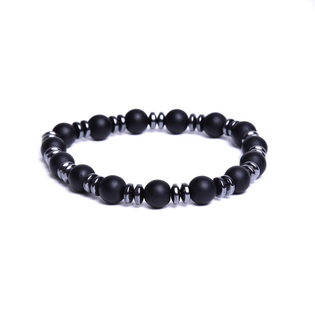 BileklikJTKB19024 JANTİ BİLEKLİK 3 LÜ KOMBİN DOĞAL TAŞJanti