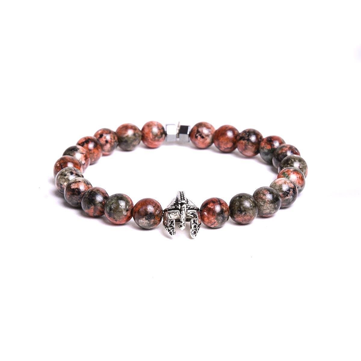 BileklikJTKB19024 JANTİ BİLEKLİK 3 LÜ KOMBİN DOĞAL TAŞJanti