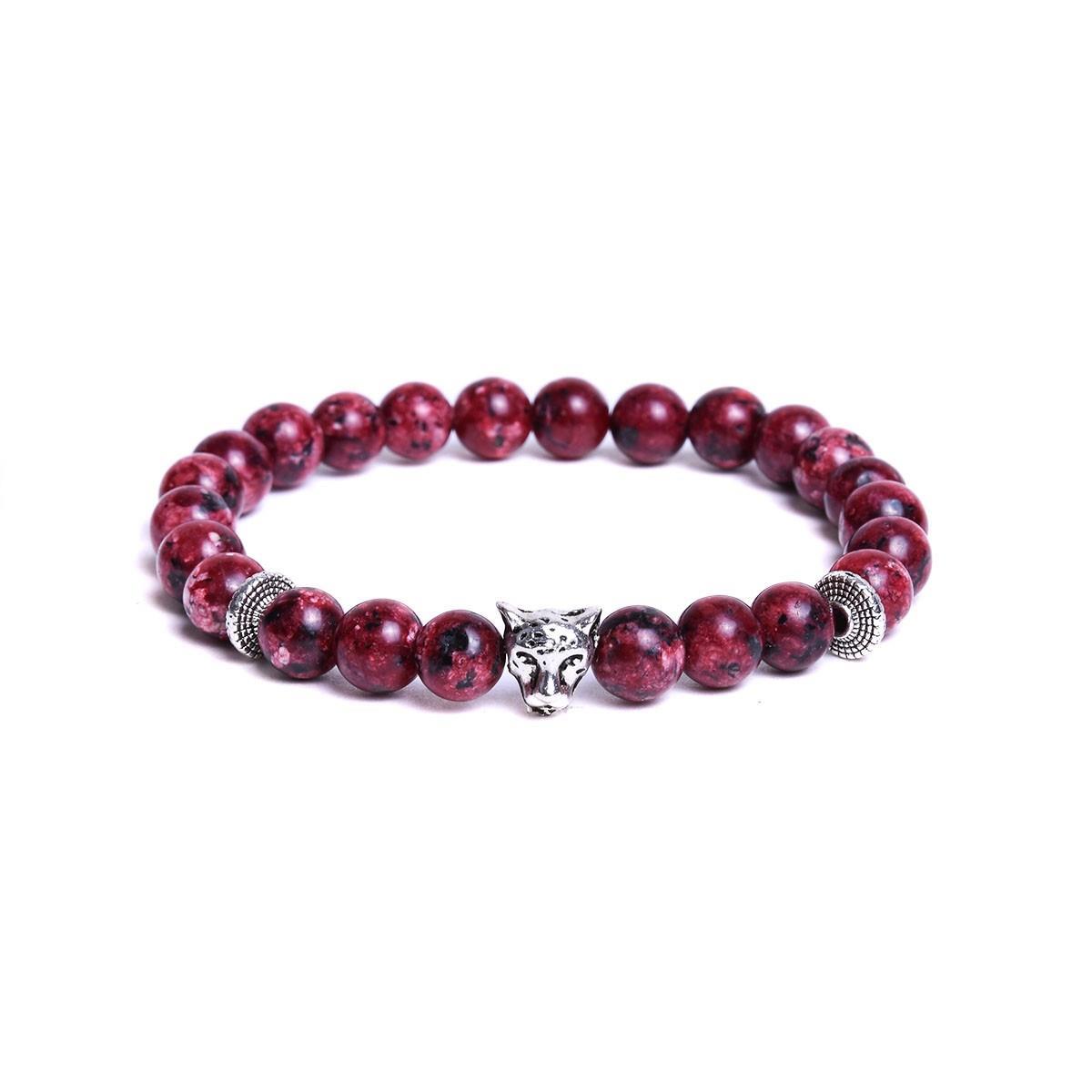 BileklikJTKB19025 JANTİ BİLEKLİK 3 LÜ KOMBİN DOĞAL TAŞJanti