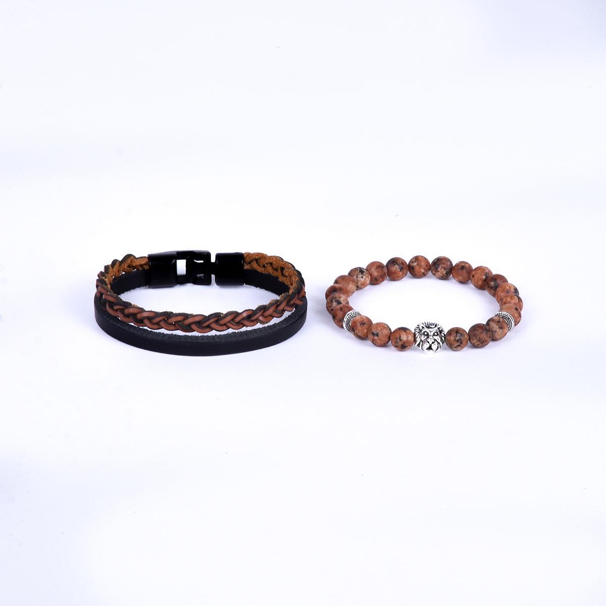 BileklikJTKB19042 JANTİ 2 Lİ KOMBİN BİLEKLİK KUTULUJanti