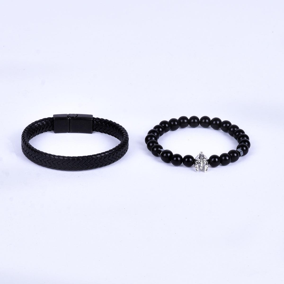 BileklikJTKB19044 JANTİ 2 Lİ KOMBİN BİLEKLİK KUTULUJanti