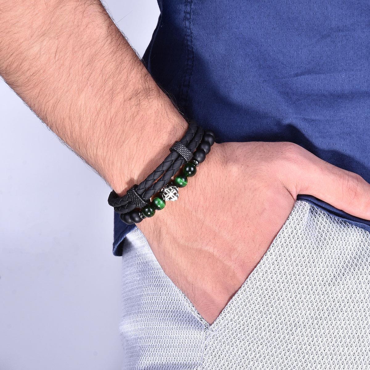 BileklikJTKB19047 JANTİ 2 Lİ KOMBİN BİLEKLİK KUTULUJanti