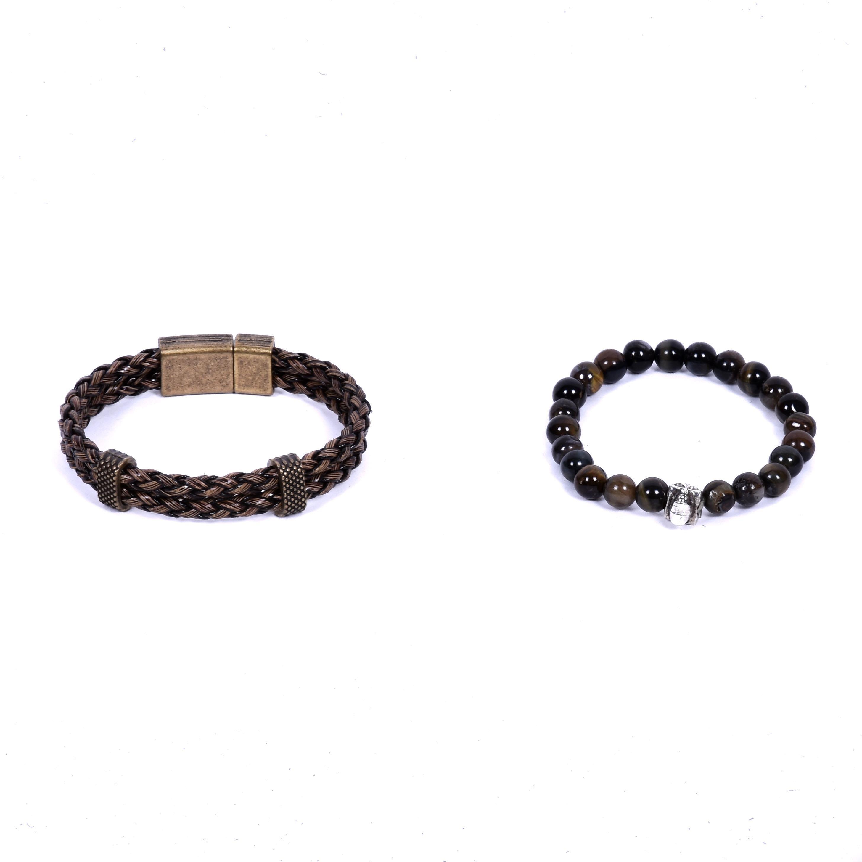 BileklikJTKB19068 JANTİ 2 Lİ KOMBİN BİLEKLİK KUTULUJanti