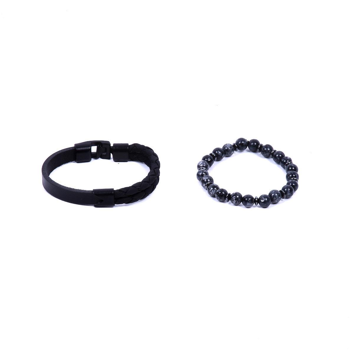 BileklikJTKB19087 JANTİ 2 Lİ KOMBİN BİLEKLİK KUTULUJanti