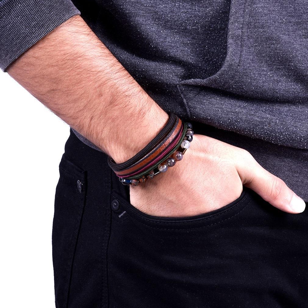 BileklikJTKB19089 JANTİ 2 Lİ KOMBİN BİLEKLİK KUTULUJanti