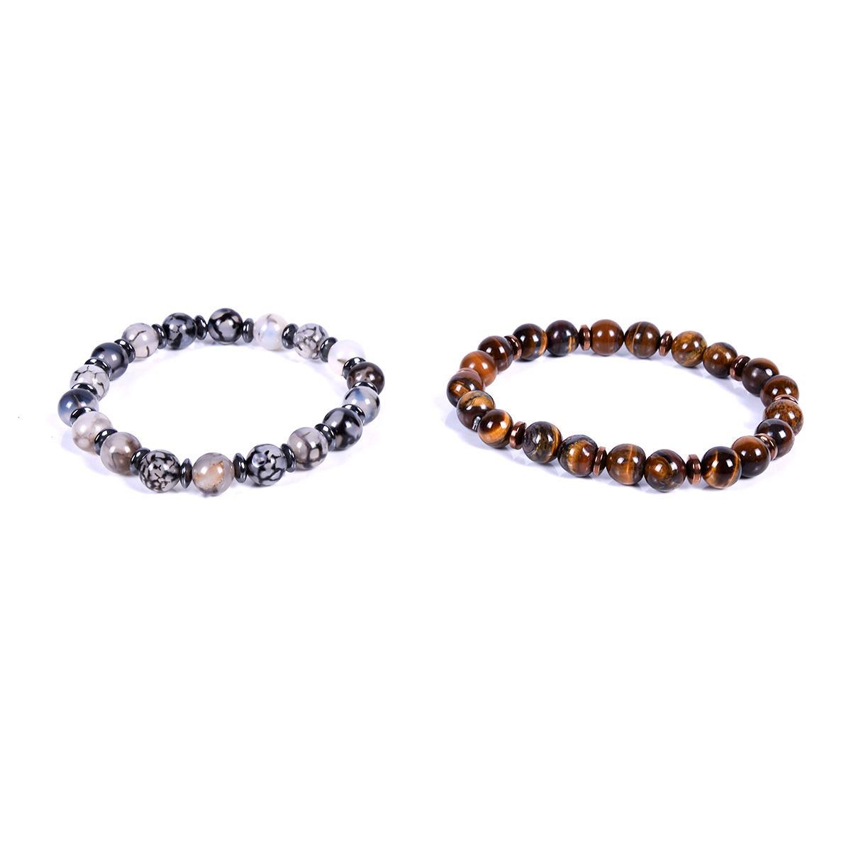 BileklikJTKB19095 JANTİ 2 Lİ KOMBİN BİLEKLİK KUTULUJanti