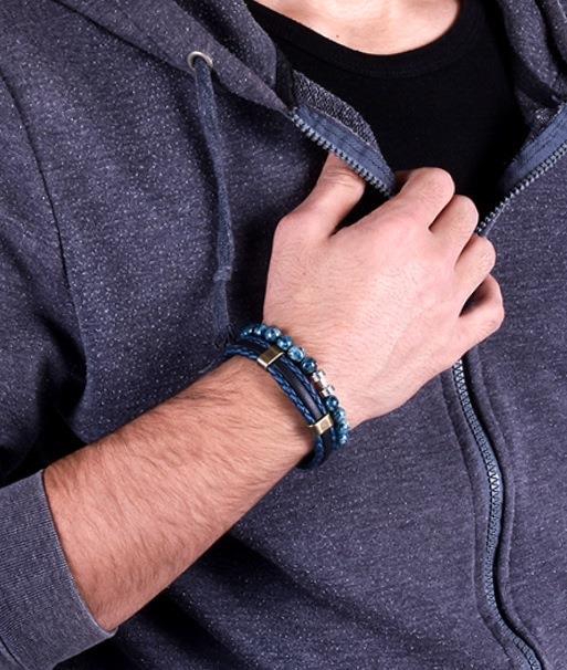 BileklikJTKB19101 JANTİ 2 Lİ KOMBİN BİLEKLİK KUTULUJanti