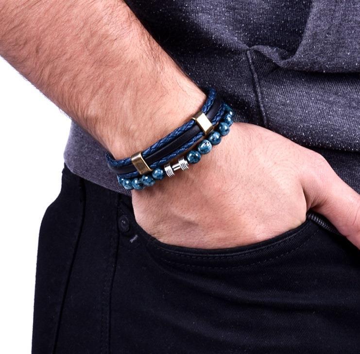 BileklikJTKB19101 JANTİ 2 Lİ KOMBİN BİLEKLİK KUTULUJanti