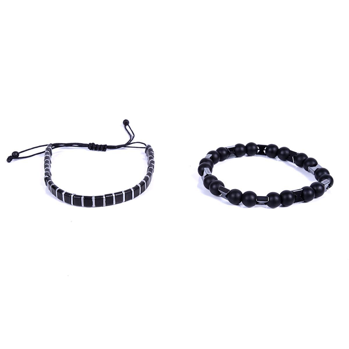 BileklikJTKB19103 JANTİ 2 Lİ KOMBİN BİLEKLİK KUTULUJanti