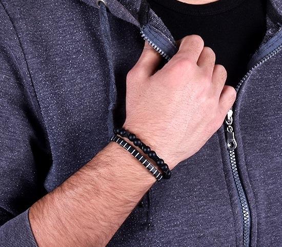 BileklikJTKB19103 JANTİ 2 Lİ KOMBİN BİLEKLİK KUTULUJanti