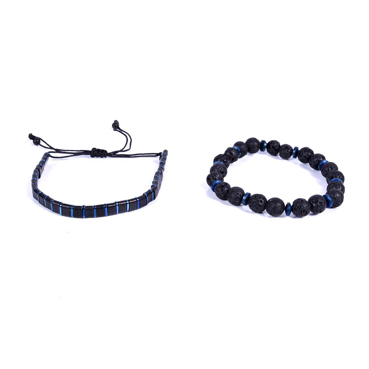 BileklikJTKB19104 JANTİ 2 Lİ KOMBİN BİLEKLİK KUTULUJanti