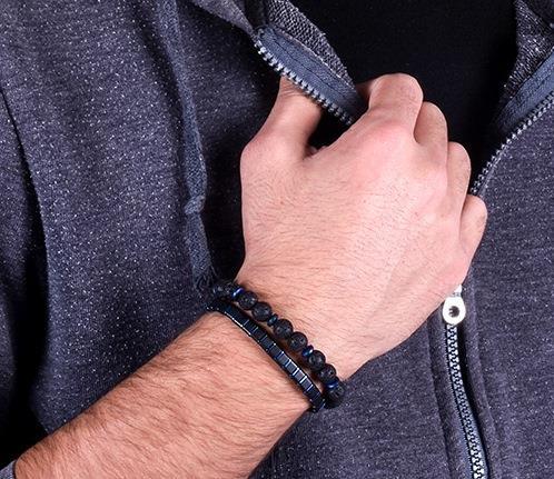 BileklikJTKB19104 JANTİ 2 Lİ KOMBİN BİLEKLİK KUTULUJanti